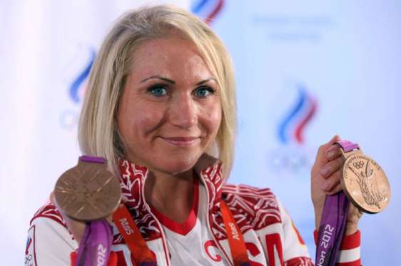 Российские спортсмены, которые могут пропустить Олимпиаду.